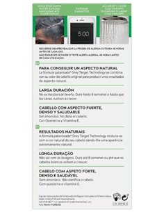 Just For Men 5 Minut Moreno H45 de Just For Men