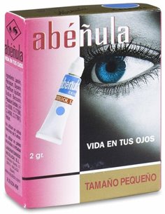 Abeñula Celeste Pequeño 2Gr de Abeñula
