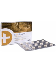 Donnaplus Multiflora 15Comp. de Donnaplus