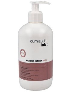 Higiene Intima Clx 500Ml. de Rilastil