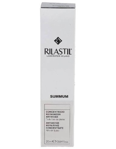 Summum Serum 25Ml. de Rilastil