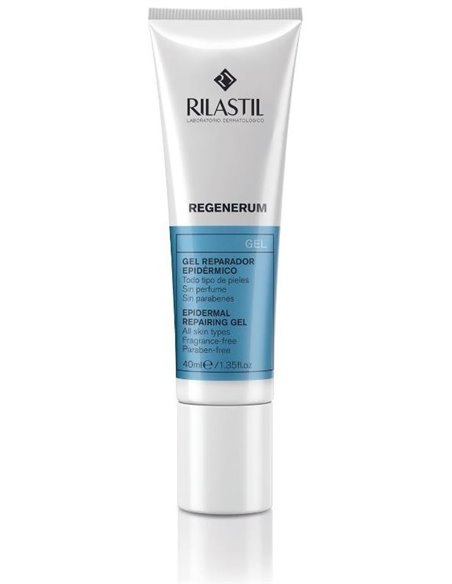 Regenerum Gel 40Ml. de Rilastil