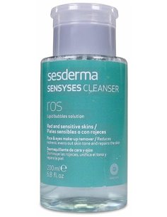Sensyses Cleanser Ros 200 Mililitros Sesderma