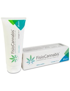 Fisiocannabis 200Ml. de Deiters