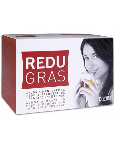 Redugras Ca 20Sbrs de Deiters