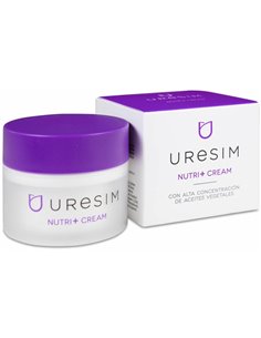 Uresim Crema Nutritiva+ 50Ml. de Uresim