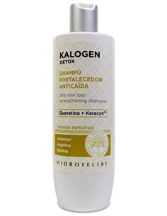 Champu Kalogen Anticaida 360Ml de Hidrotelial