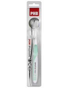 Phb Cepillo Dental Sensitive Mini de Phb