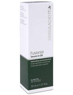 Fusionist Serum In Oil 30Ml de Singuladerm