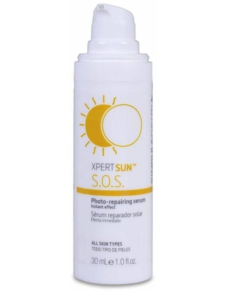 Solar Xpertsun S.O.S Serum 30Ml de Singuladerm