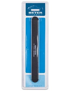 Lima Uñas Fibra Vidrio 24067 de Beter