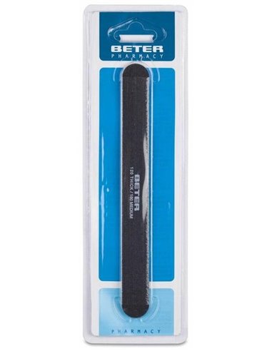 Lima Uñas Fibra Vidrio 24067 de Beter