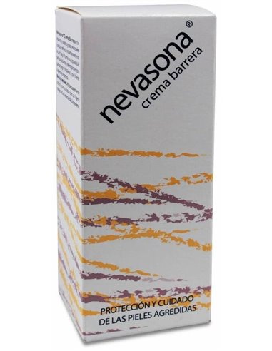 Crema Barrera Nevasona 50Gr. de Nevasona
