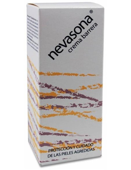 Crema Barrera Nevasona 50Gr. de Nevasona