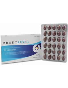 Brudy Sec 1,5 30 Cap. de Brudy