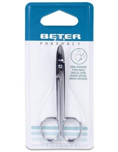 Tijera Uñas Grues Pedi 24034 de Beter