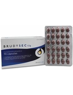 Brudy Sec 1,5 90 Cap. de Brudy