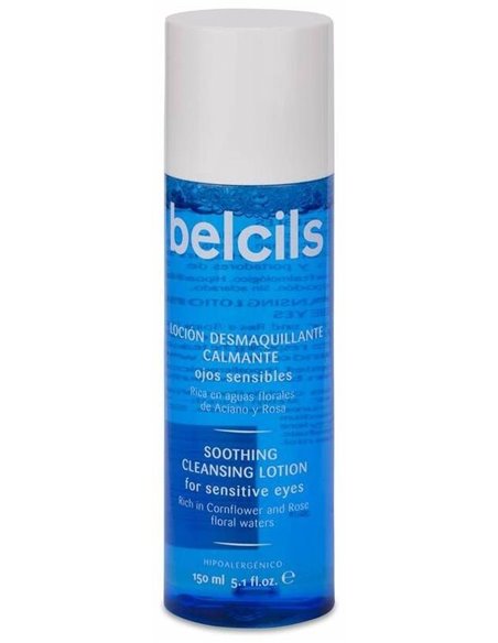 Belcils Locion Desmaquillante 150Ml de Belcils