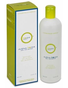 Avenagel De Baño 500Ml de Ioox