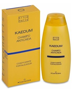 Kaedum Champu Anticaida 250Ml de Triconails