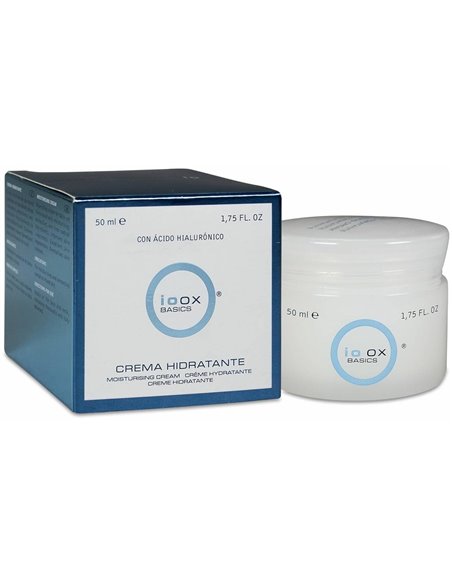 Crema Hidrat Promo 50Ml de Ioox