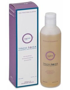Tricochampu Anticaspa 250Ml de Ioox