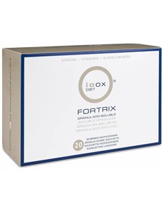 Fortrix 20 Sobres de Ioox