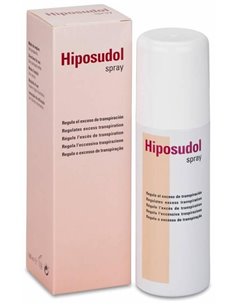 Hiposudol Spray 100Ml de Hiposudol