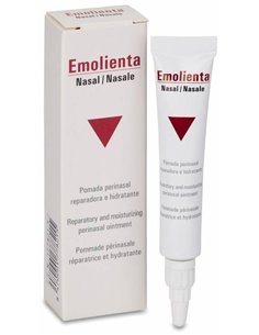 Emolienta Nasal Pda 10Ml de Emolienta