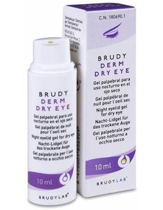 Brudy Derm Dry Eye 10 Ml. de Brudy