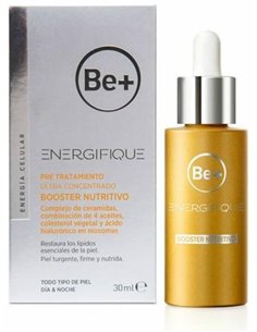 Be+ Pre-Tratamiento Nutritivo 30Ml de Be+