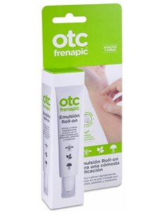 Otc Frenapic Roll-On 15Ml. de Otc Ferrer