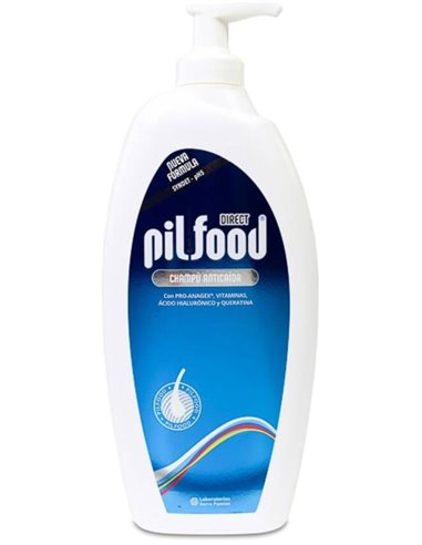 Pilfood Direct Atc Champu 500Ml. de Pilfood