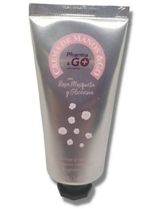 Crema De Manos Rosa Mosqueta 50Gr. de Pharma & Go