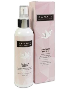 Sana-T On Calm Serum 125Ml. de Sana-T