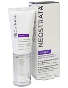 Neostrata Correct Retinol Contorno De Ojos 15Gr. de Neostrata