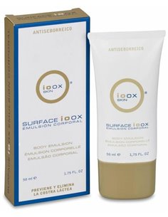 Surface Emulsion Corporal 50Ml de Ioox