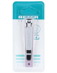 Cortauñas Deposito 9Cm 24038 de Beter