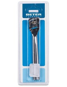 Cortacallos Metalico 14,5Cm + 1 Hoja 24027 de Beter