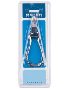 Alicate Pedicuro Prof 12 Cm 24118 de Beter