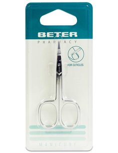 Tijera Piel Recta Prof 24063 de Beter