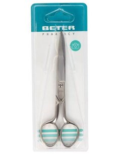 Tijera Botiquin 14Cm 24031 de Beter