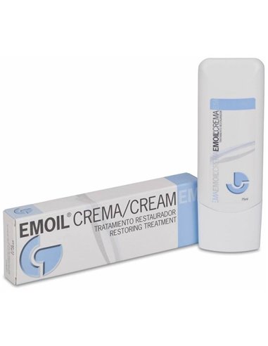 Emoil Crema 75Gr. de Unipharma