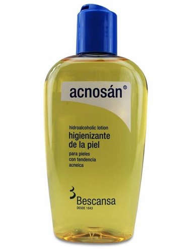 Acnosan Locion 200Ml de Bescansa