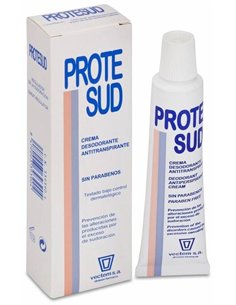 Protesud Crema 40Gr. de Vectem