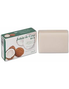 Bilca Jabon De Coco 125Gr de Bilca