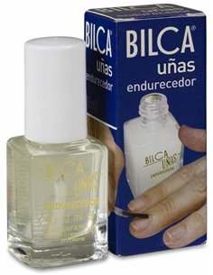 Bilca Endurecedor Uñas 12Ml de Bilca