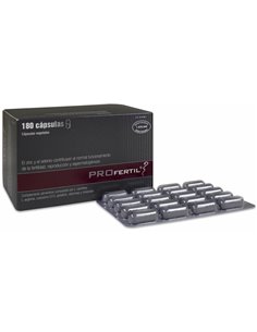 Profertil 180Caps Vegetales de Profertil