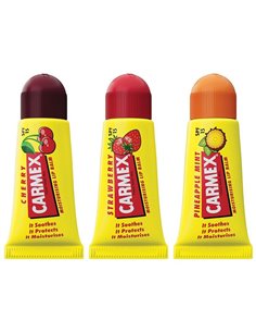 Carmex Minis Balsamo Labial Spf 15 5 G 3 U de Carmex