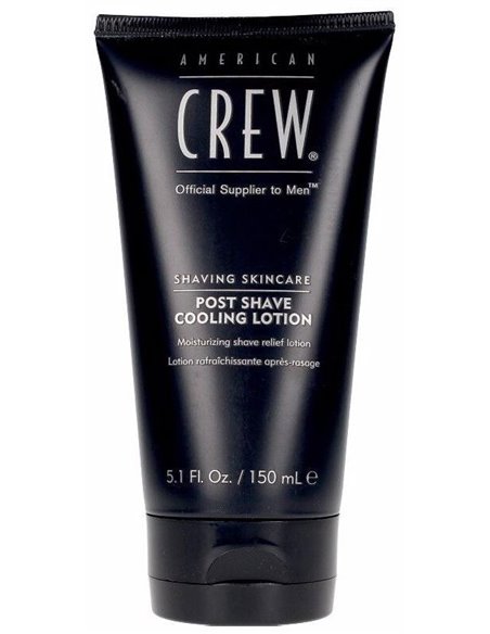 Locion Refrescante Post Afeitado de American Crew